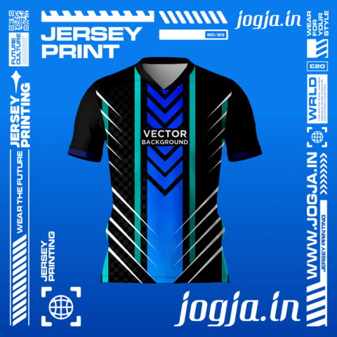 Jersey Printing