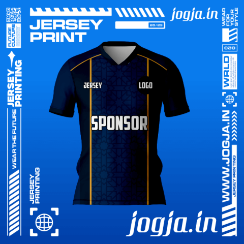 Jersey Bola Printing Keren Jersey Bola Printing Keren
